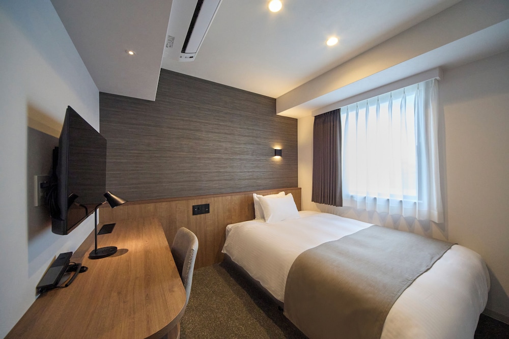 ホテルアインズ大阪門真市駅前ととのい乃湯 大阪