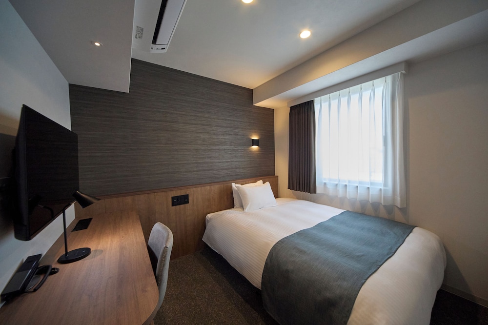 ホテルアインズ大阪門真市駅前ととのい乃湯 大阪