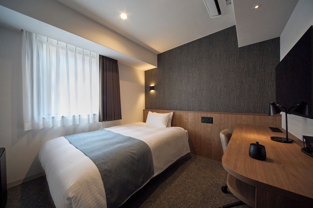 ホテルアインズ大阪門真市駅前ととのい乃湯 大阪