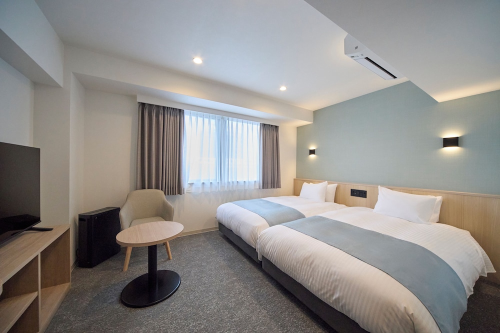 ホテルアインズ大阪門真市駅前ととのい乃湯 大阪