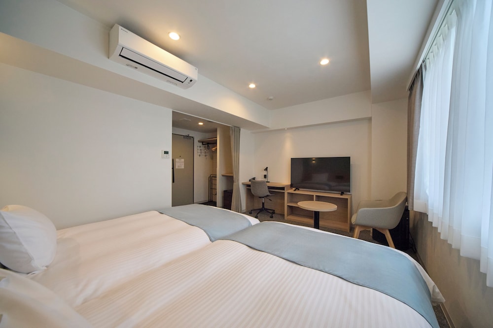 ホテルアインズ大阪門真市駅前ととのい乃湯 大阪