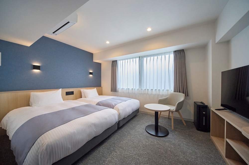 ホテルアインズ大阪門真市駅前ととのい乃湯 大阪