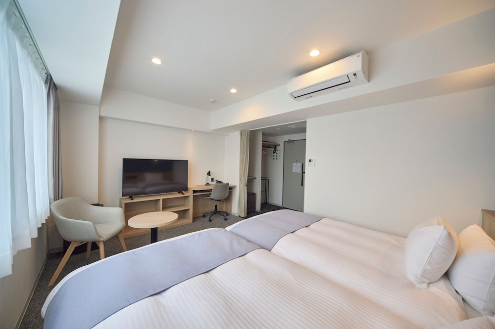 ホテルアインズ大阪門真市駅前ととのい乃湯 大阪