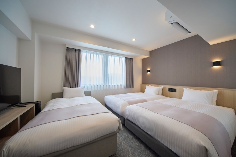 ホテルアインズ大阪門真市駅前ととのい乃湯 大阪