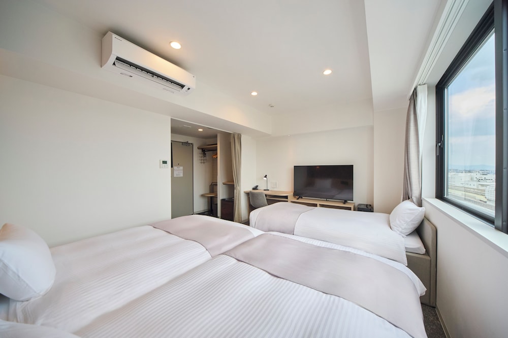 ホテルアインズ大阪門真市駅前ととのい乃湯 大阪