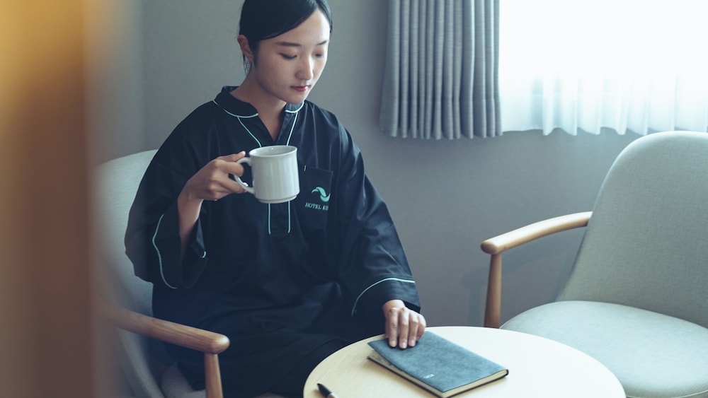 ホテルアインズ大阪門真市駅前ととのい乃湯 大阪