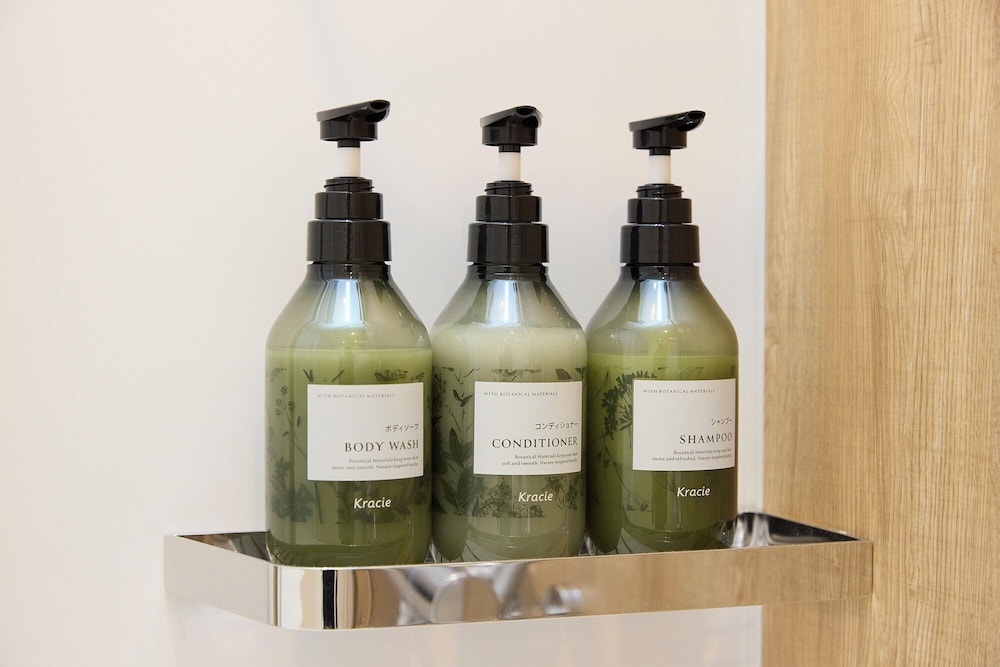 ホテルアインズ大阪門真市駅前ととのい乃湯 大阪