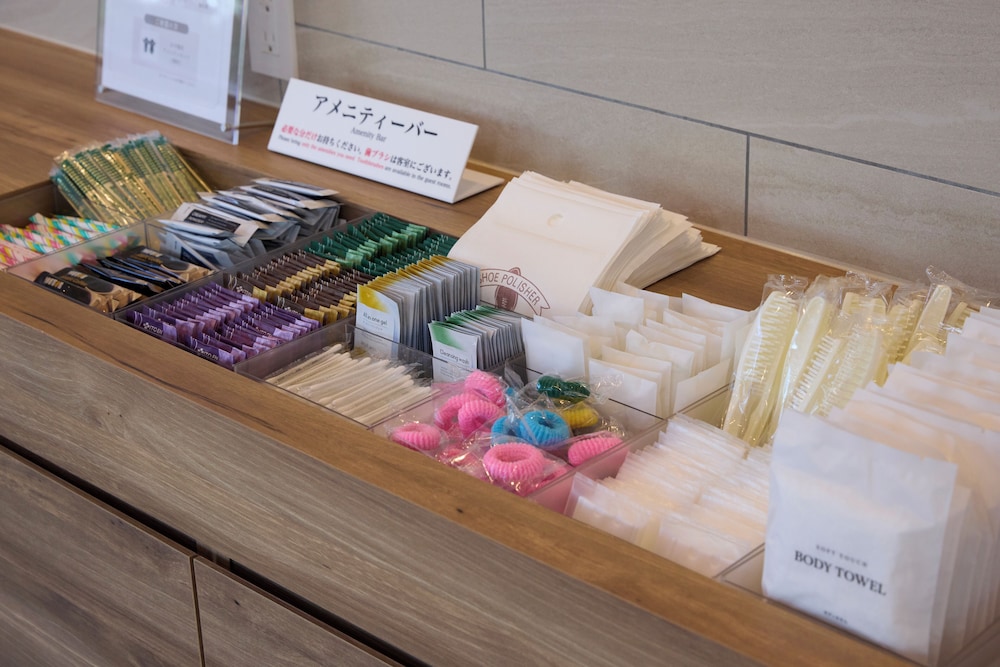 ホテルアインズ大阪門真市駅前ととのい乃湯 大阪