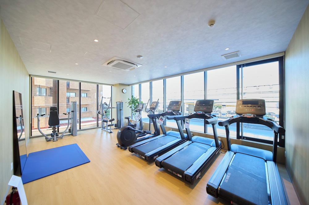 ホテルアインズ大阪門真市駅前ととのい乃湯 大阪