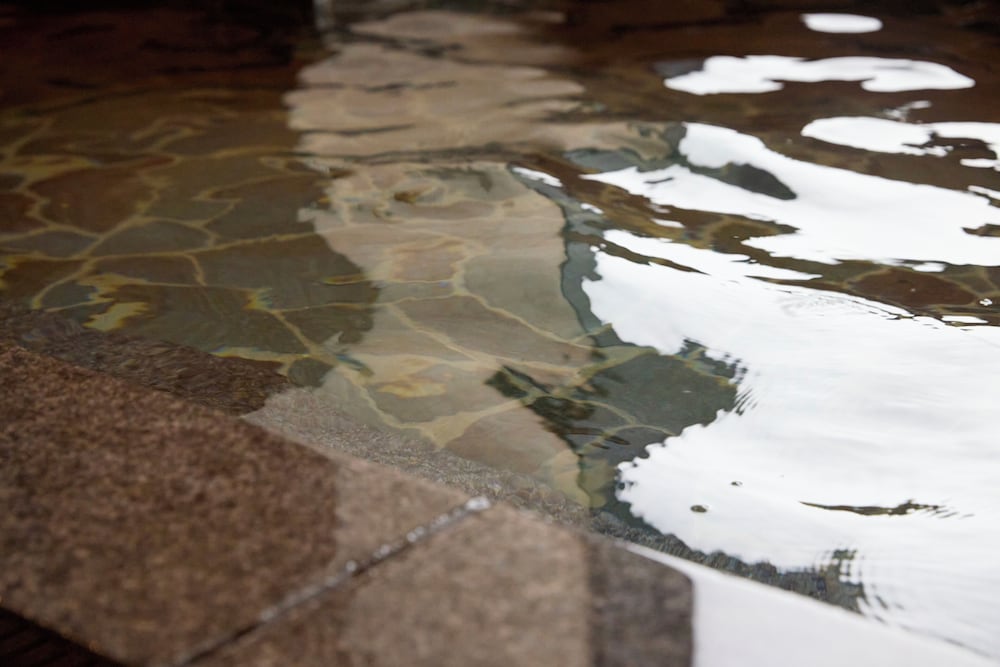 ホテルアインズ大阪門真市駅前ととのい乃湯 大阪