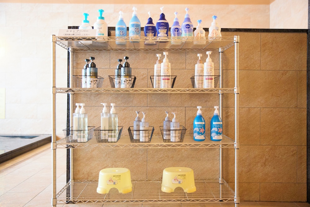 ホテルアインズ大阪門真市駅前ととのい乃湯 大阪