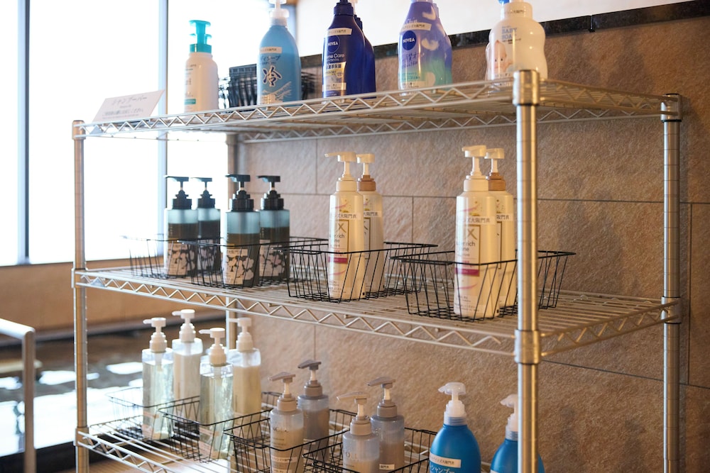 ホテルアインズ大阪門真市駅前ととのい乃湯 大阪