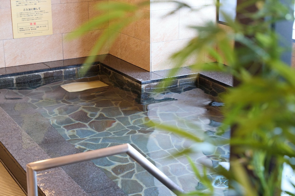 ホテルアインズ大阪門真市駅前ととのい乃湯 大阪