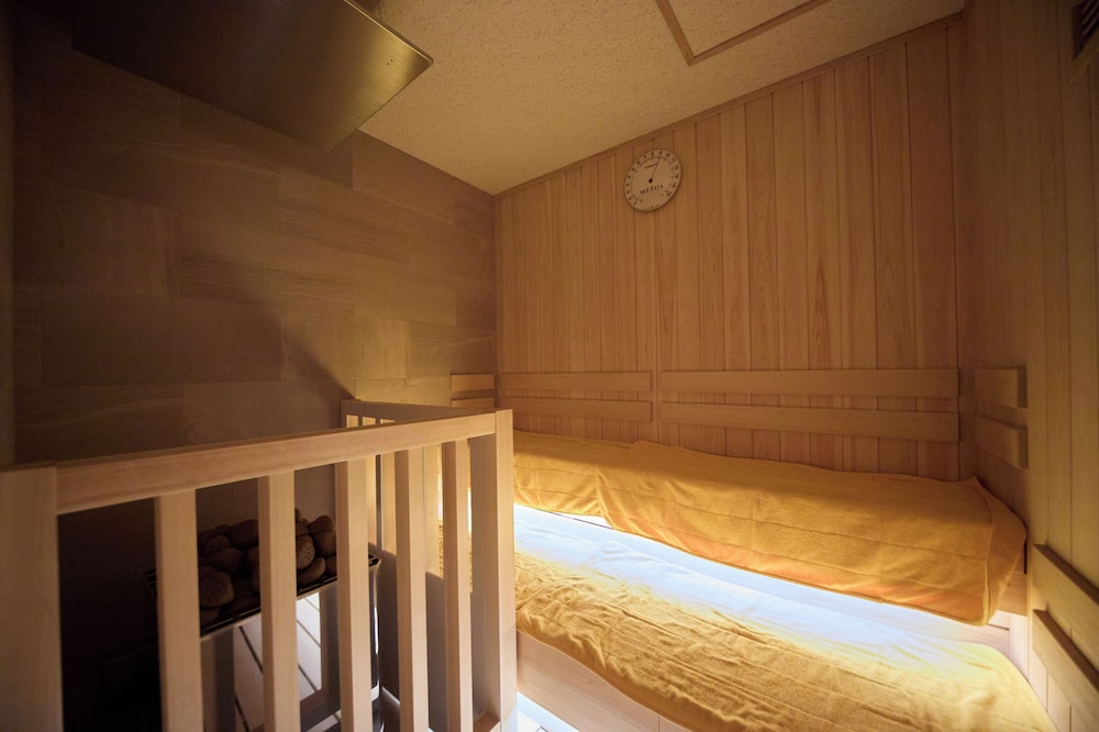 ホテルアインズ大阪門真市駅前ととのい乃湯 大阪