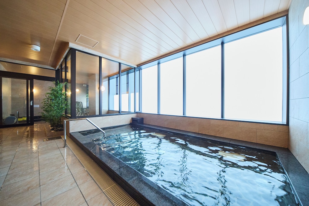 ホテルアインズ大阪門真市駅前ととのい乃湯 大阪