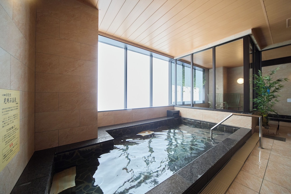 ホテルアインズ大阪門真市駅前ととのい乃湯 大阪