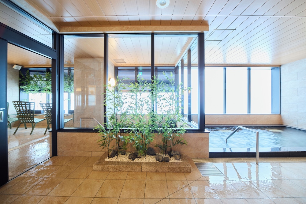 ホテルアインズ大阪門真市駅前ととのい乃湯 大阪