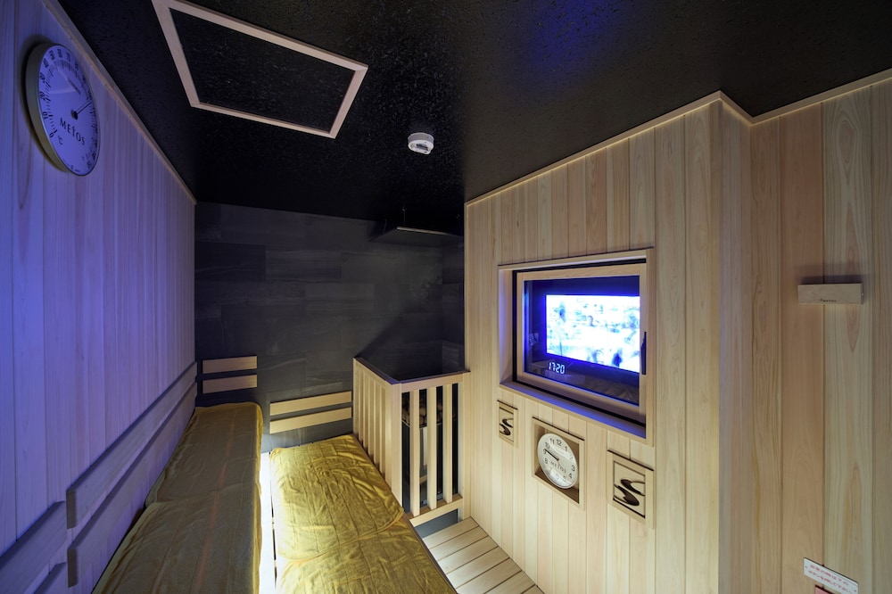 ホテルアインズ大阪門真市駅前ととのい乃湯 大阪