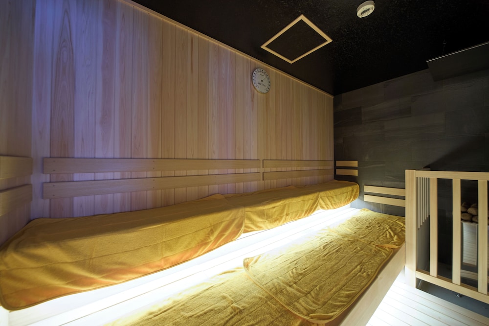 ホテルアインズ大阪門真市駅前ととのい乃湯 大阪