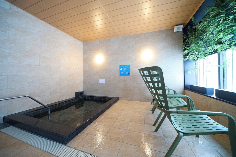 ホテルアインズ大阪門真市駅前ととのい乃湯 大阪