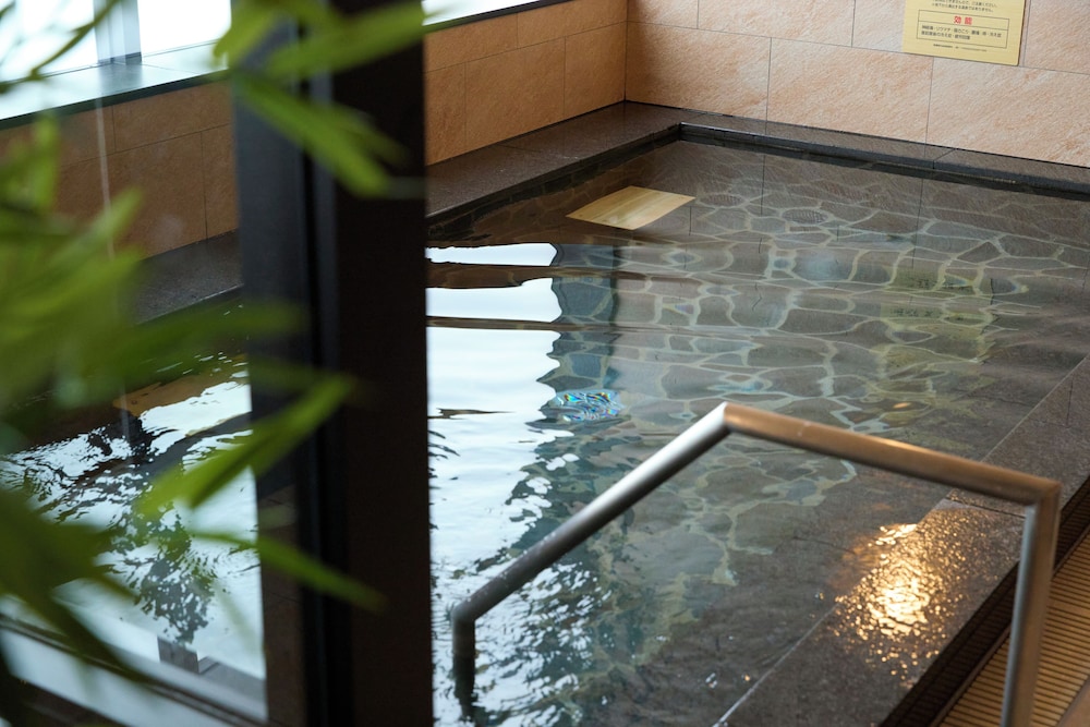 ホテルアインズ大阪門真市駅前ととのい乃湯 大阪