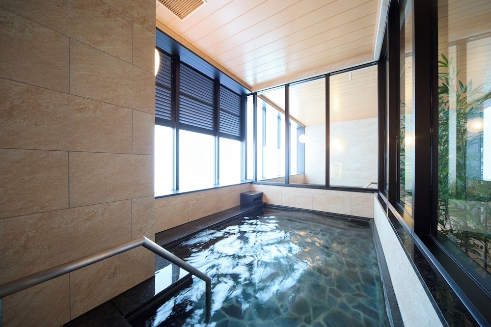 ホテルアインズ大阪門真市駅前ととのい乃湯 大阪