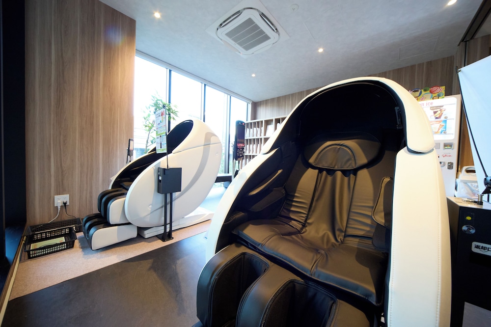 ホテルアインズ大阪門真市駅前ととのい乃湯 大阪