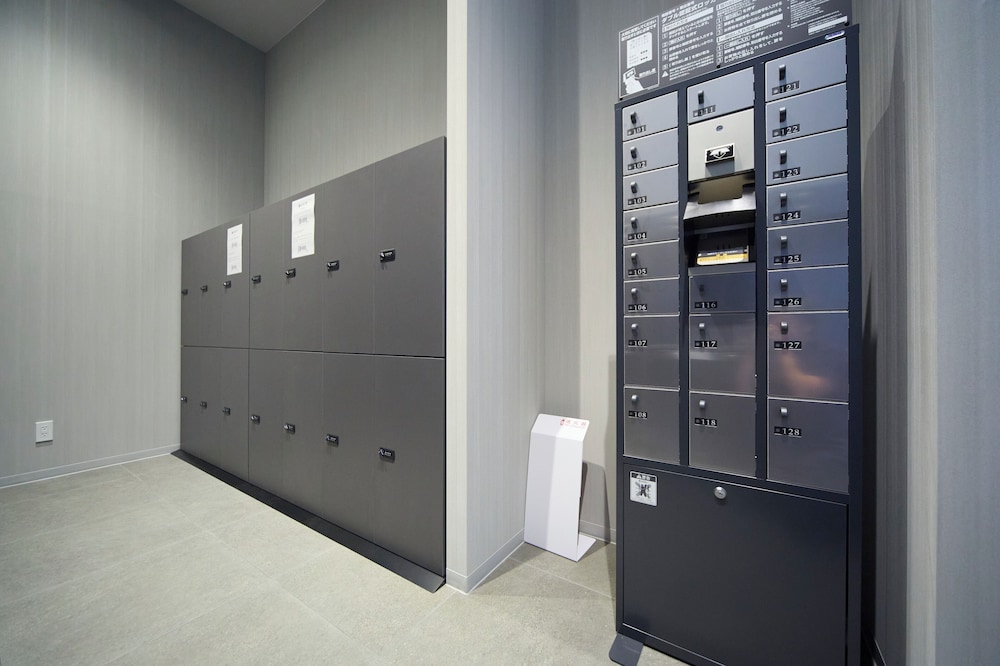 ホテルアインズ大阪門真市駅前ととのい乃湯 大阪