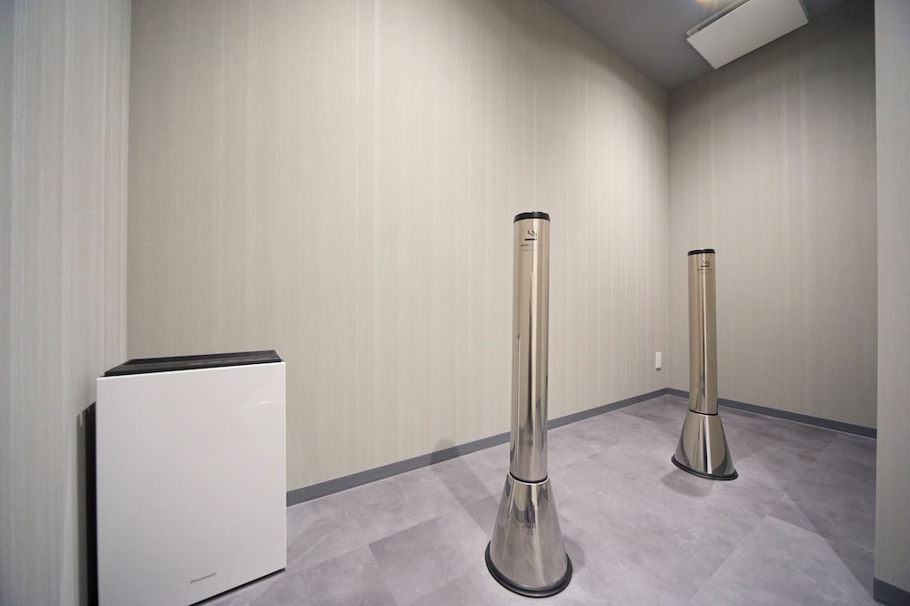 ホテルアインズ大阪門真市駅前ととのい乃湯 大阪