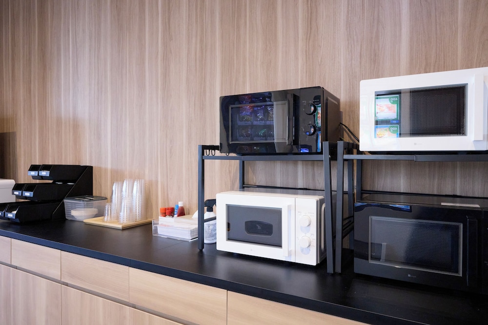 ホテルアインズ大阪門真市駅前ととのい乃湯 大阪