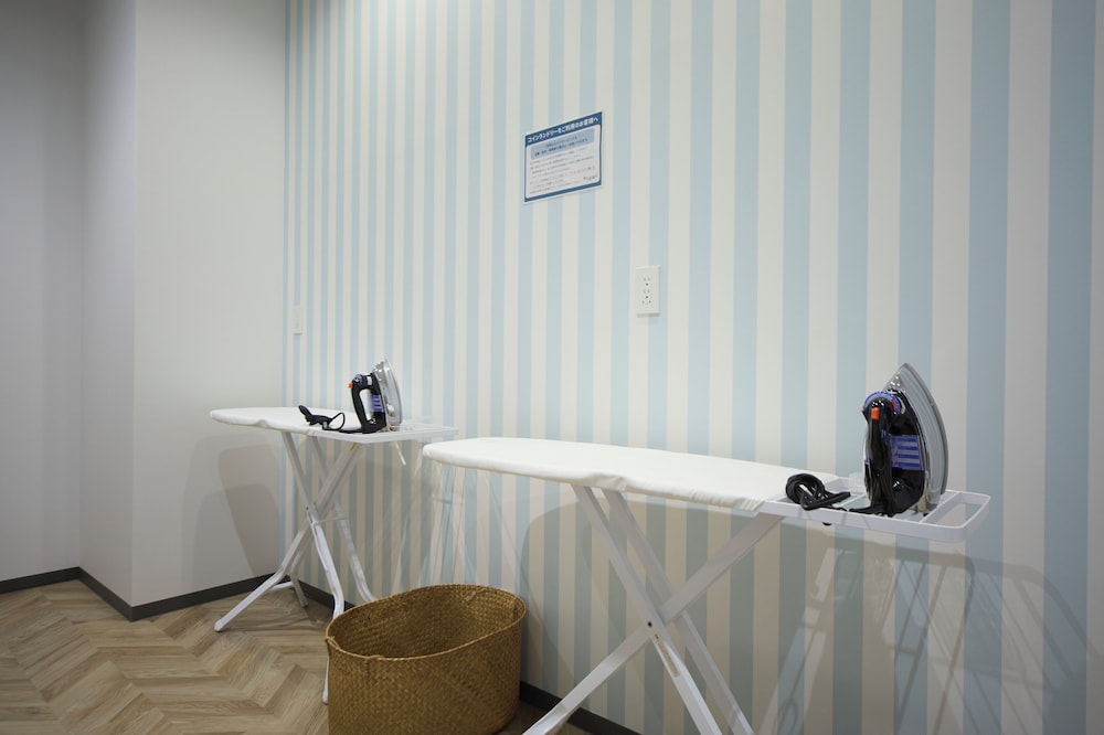 ホテルアインズ大阪門真市駅前ととのい乃湯 大阪