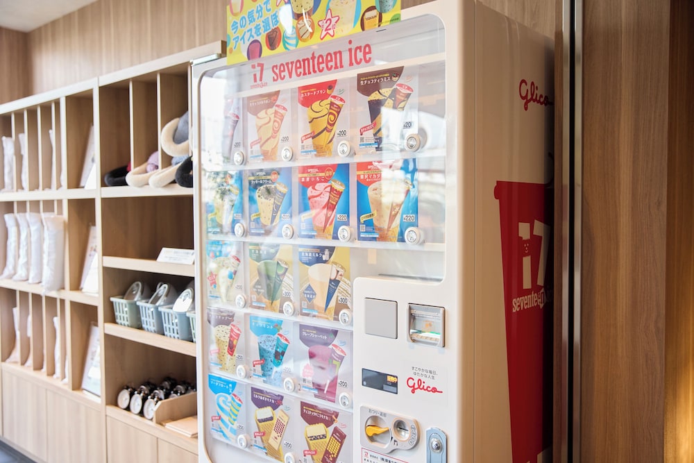 ホテルアインズ大阪門真市駅前ととのい乃湯 大阪