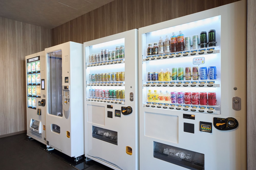 ホテルアインズ大阪門真市駅前ととのい乃湯 大阪