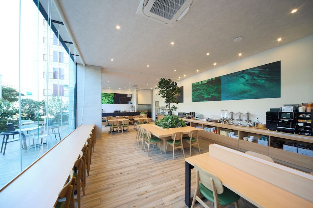 ホテルアインズ大阪門真市駅前ととのい乃湯 大阪