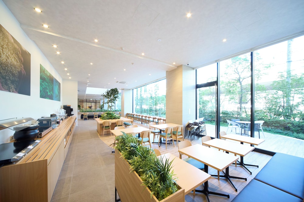 ホテルアインズ大阪門真市駅前ととのい乃湯 大阪