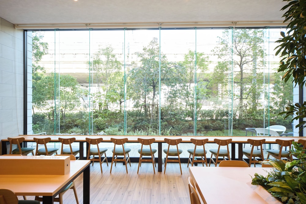 ホテルアインズ大阪門真市駅前ととのい乃湯 大阪