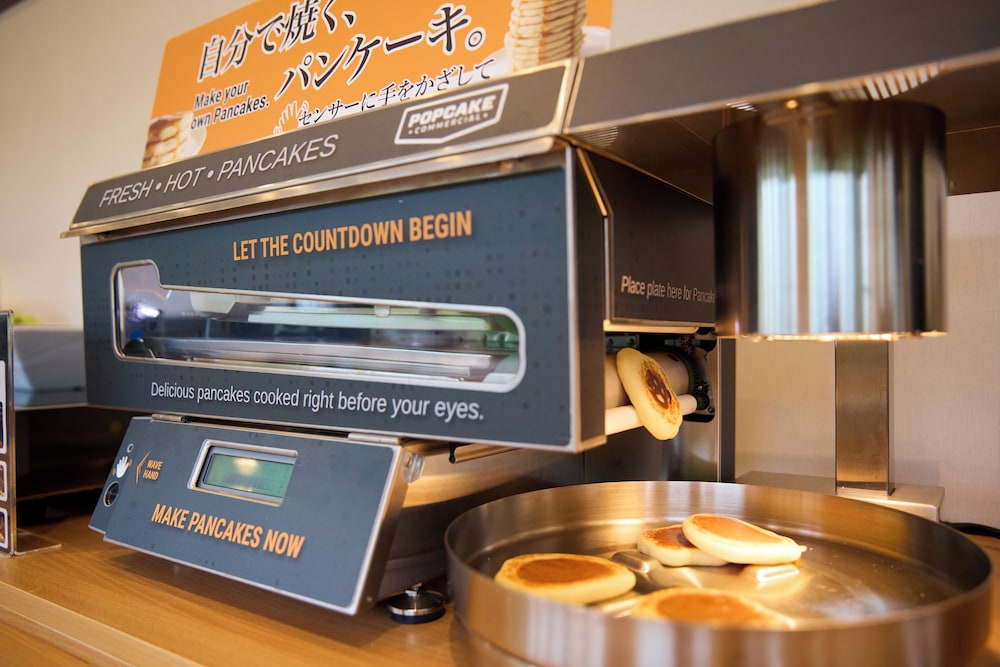 ホテルアインズ大阪門真市駅前ととのい乃湯 大阪