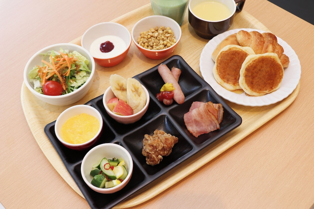 ホテルアインズ大阪門真市駅前ととのい乃湯 大阪