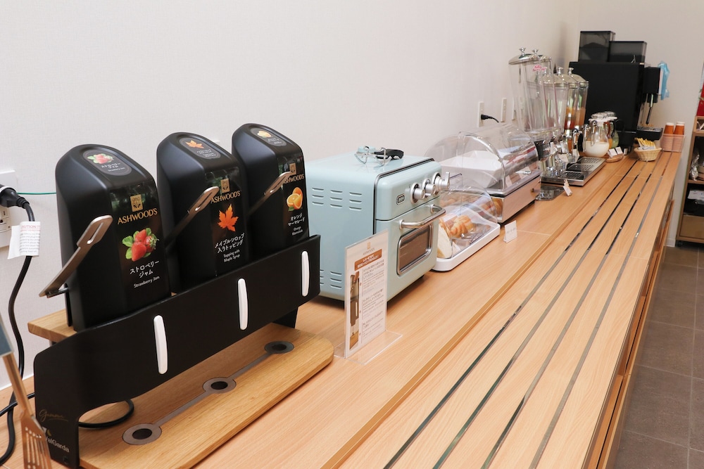 ホテルアインズ大阪門真市駅前ととのい乃湯 大阪