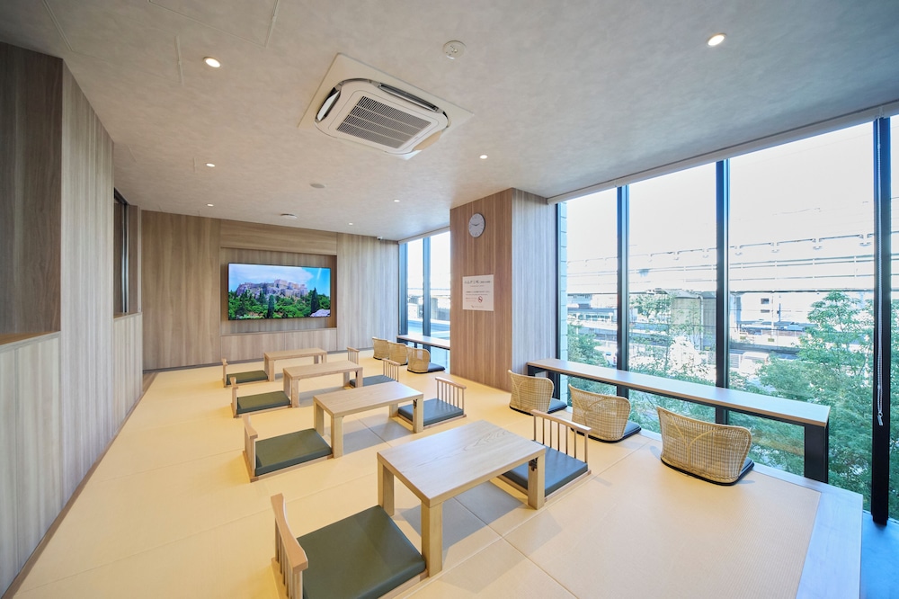 ホテルアインズ大阪門真市駅前ととのい乃湯 大阪