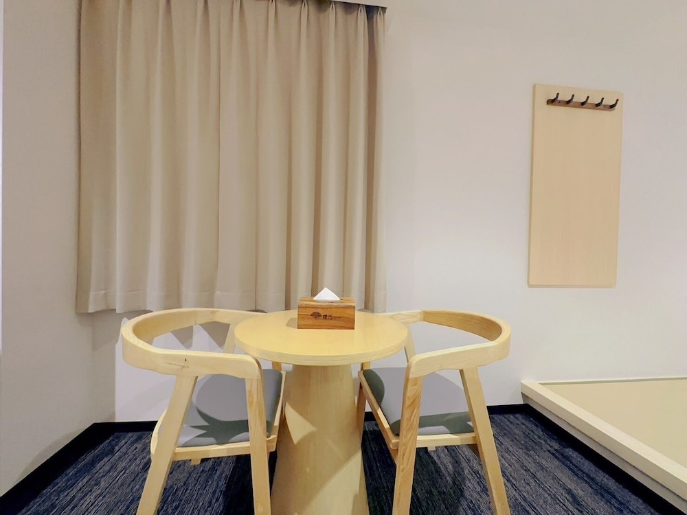 SAKURAKICHI HOTEL 大阪