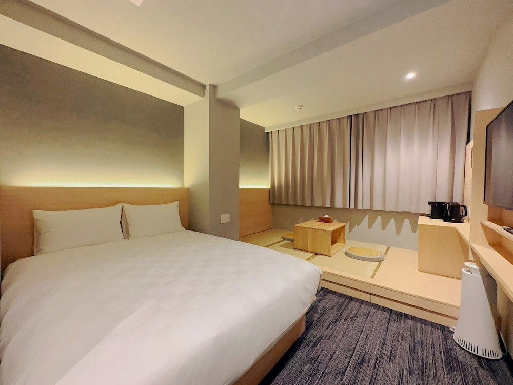 SAKURAKICHI HOTEL 大阪