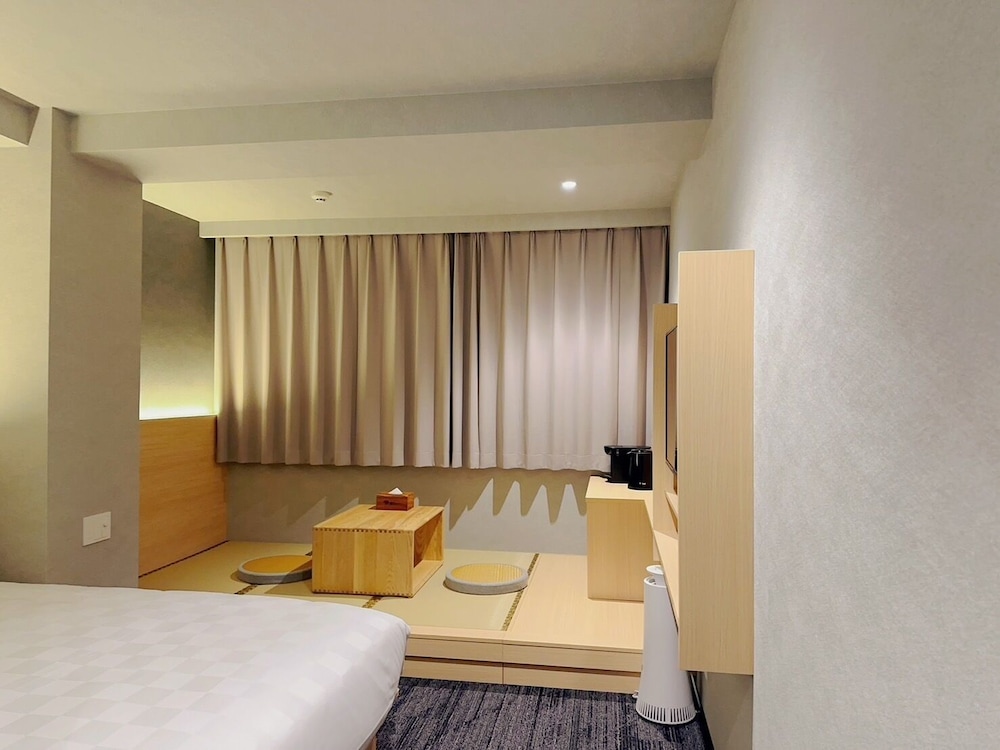 SAKURAKICHI HOTEL 大阪