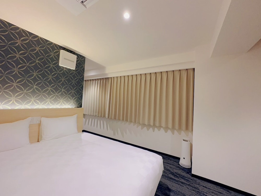 SAKURAKICHI HOTEL 大阪