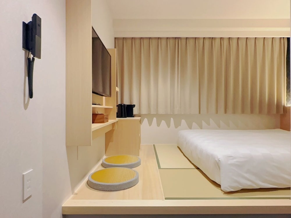 SAKURAKICHI HOTEL 大阪