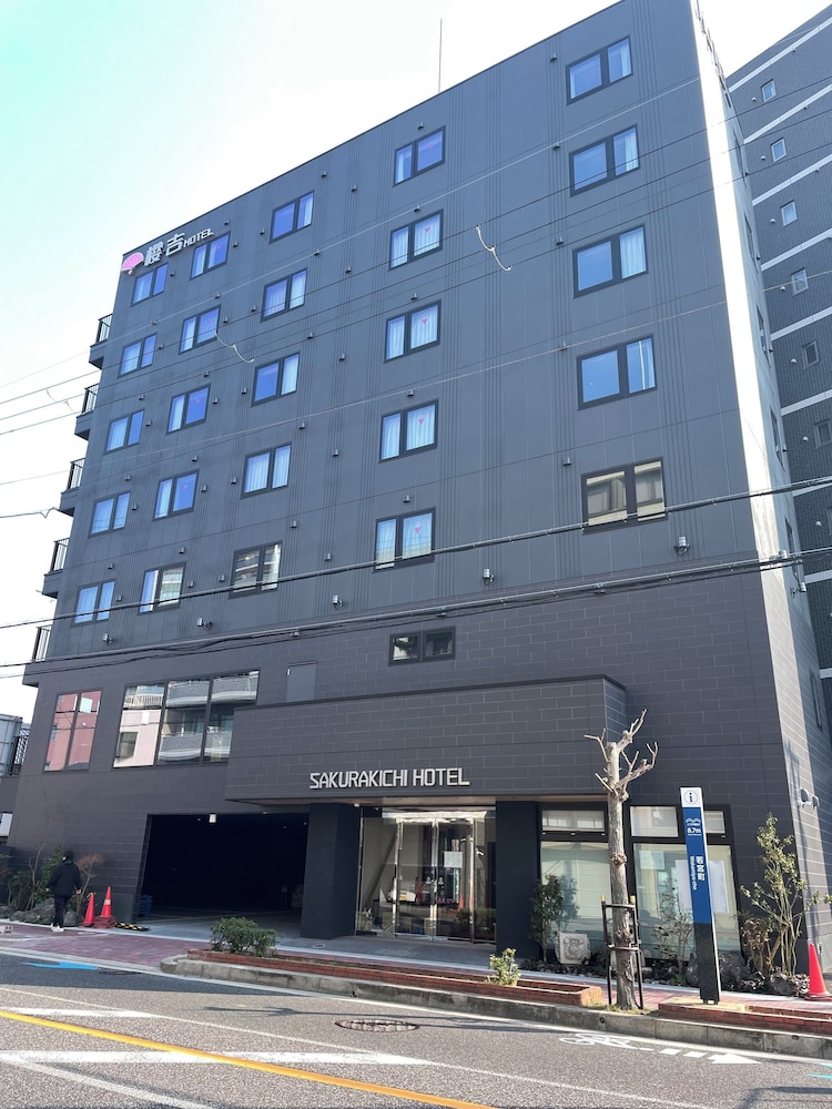 SAKURAKICHI HOTEL 大阪