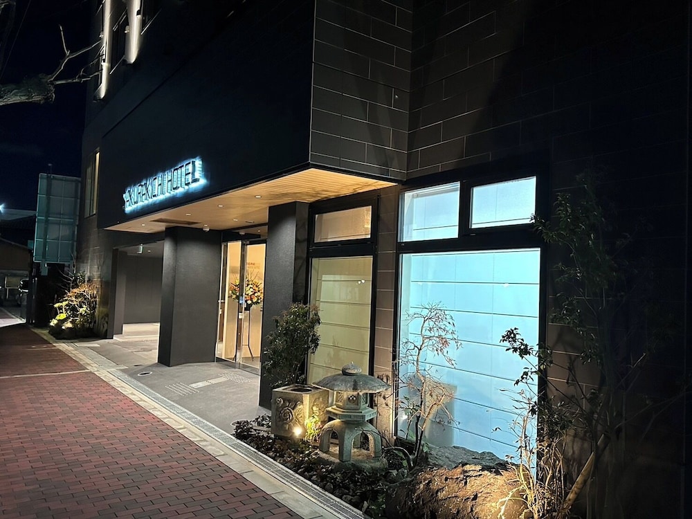 SAKURAKICHI HOTEL 大阪