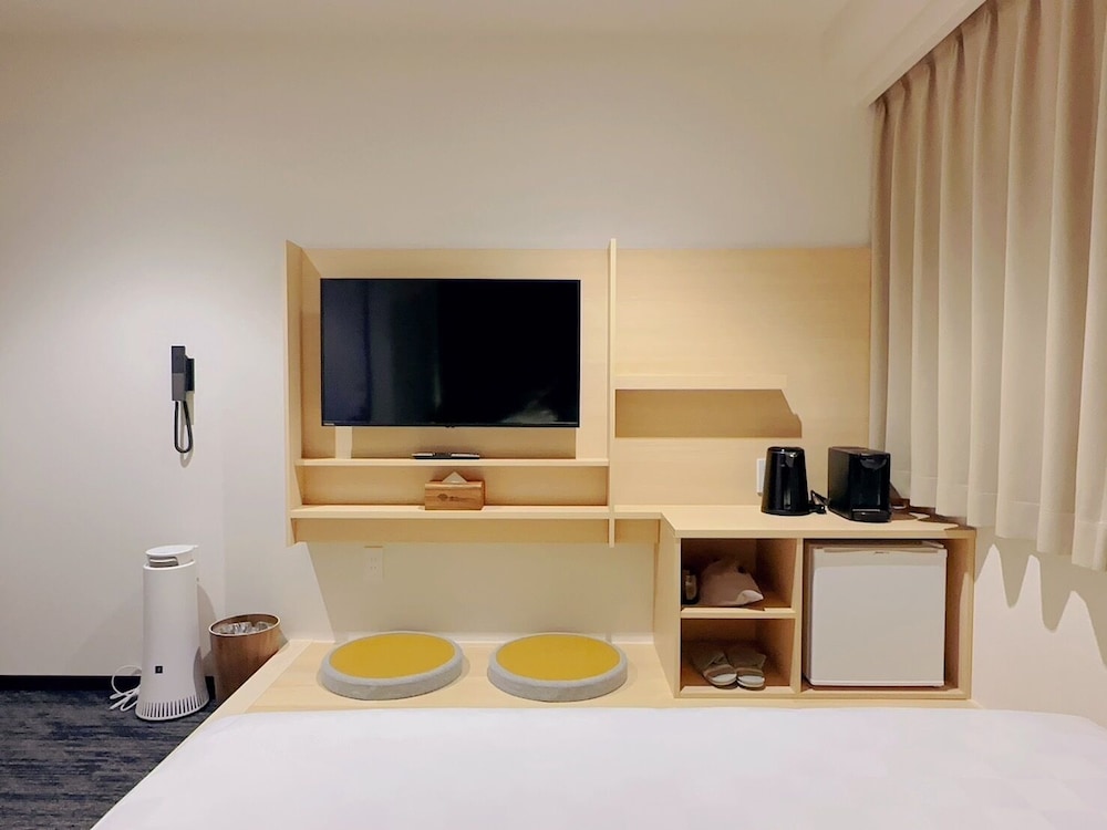 SAKURAKICHI HOTEL 大阪