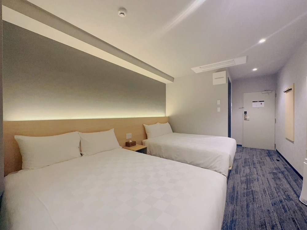 SAKURAKICHI HOTEL 大阪