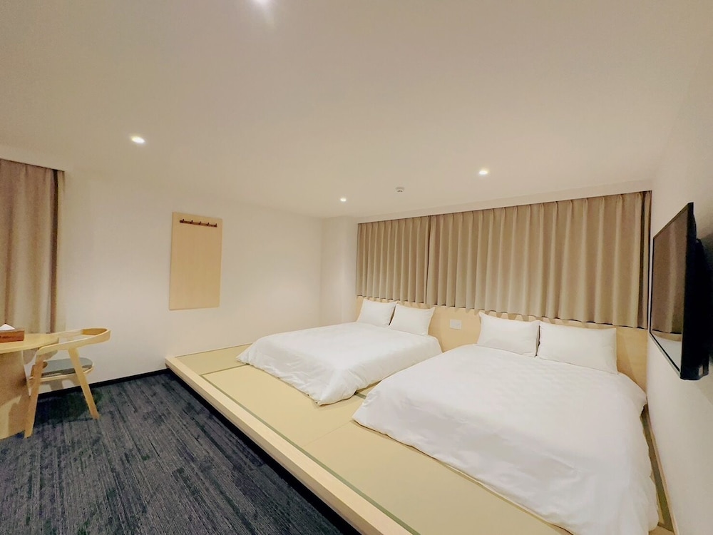 SAKURAKICHI HOTEL 大阪